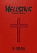 Hellsing <br> Graphic Novels