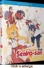 Helpful Fox Senko-san - click to enlarge