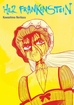 Her Frankenstein <br> Graphic Novels