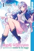 Her Royal Highness <br> Seems to Be Angry <br> Graphic Novels
