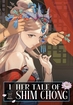 Her Tale of Shim Chong <br> Graphic Novels