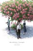 Hereditary Triangle <br> Graphic Novels