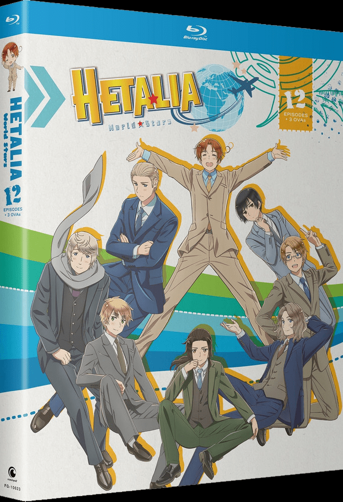 Hetalia