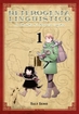 Heterogenia Linguistico <br> Graphic Novels