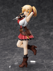 Hidden Dungeon Only I Can Enter <br> Emma Brightness <br> 1/7 Scale PVC Figure <br> (IN STOCK!)