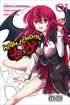 High School DxD <br> Graphic Novels
