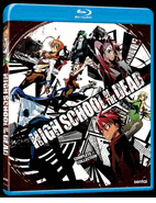 High School of the Dead