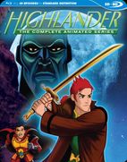 Highlander 