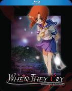 Higurashi: When They Cry
