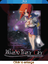 Higurashi: When They Cry - click to enlarge