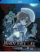 Higurashi: When They Cry <br> Kai (Season 2)
