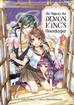 His Majesty the Demon King's Housekeeper <br> Graphic Novels