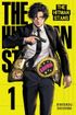 Hitman Stans <br> Graphic Novels