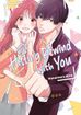 Hitting Rewind with You <br> Graphic Novels