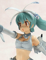Hobby-chan Hobby Angel <br> 1/7 Scale PVC Figure