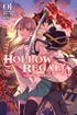 Hollow Regalia <br> Novels