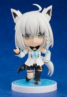 Hololive Production <br> Shirakami Fubuki <br> Nendoroid Action Figure #1821