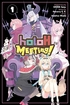 HoloX Meeting <br> Graphic Novels