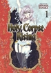 Holy Corpse Rising <br> Graphic Novels