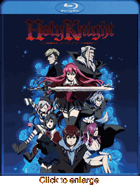 Holy Knight - click to enlarge