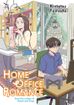 Home Office Romance <br> Graphic Novels