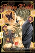Honey Blood <br> Graphic Novel
