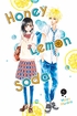 Honey Lemon Soda <br> Graphic Novels