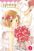 Honey So Sweet <br> Graphic Novels