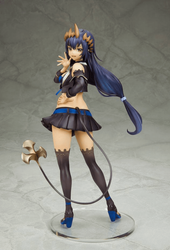 HoneyStrap <br> Shimamura Charlotte <br> 1/7 Scale PVC Figure <br> (AUG 31, 2022)