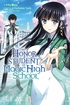 Honor Student at Magic High School <br> Graphic Novels