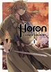 Horon of the Closed Country <br> Graphic Novels