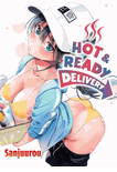 Hot & Ready Delivery <br> Graphic Novels