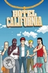 Hotel California <br> Graphic Novels