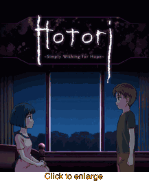 Hotori: Simply Wishing For Hope - click to enlarge