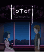 Hotori: Simply Wishing For Hope