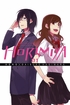 Horimiya <br> Graphic Novels
