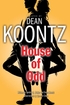 House of Odd <br> Graphic Novel