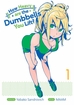 How Heavy Are the Dumbbells You Lift <br> Graphic Novels