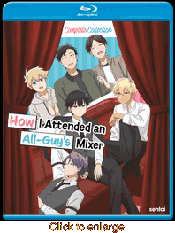 How I Attended an All-Guy's Mixer - click to enlarge