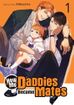 How My Daddies Became Mates <br> Graphic Novels