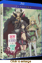 How Not to Summon <br> a Demon Lord - click to enlarge