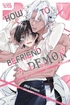 How to Befriend a Demon <br> Graphic Novels