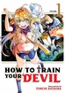 How to Train Your Devil <br> Graphic Novels