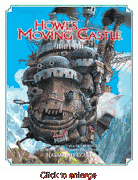 Howl's Moving Castle