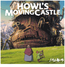 Howl's Moving Castle Original <br> Soundtrack Vinyl LP