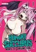 Hungry Succubus Wants to Consume Him <br> Graphic Novels