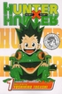 Hunter X Hunter <br> Graphic Novels
