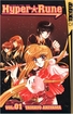 Hyper Rune <br> Graphic Novels