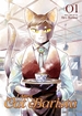 I Am a Cat Barista <br> Graphic Novels
