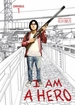 I Am A Hero <br> Graphic Novels